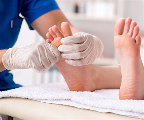 Podiatry Clinic London, Podiatry Treatment, Foot Care。